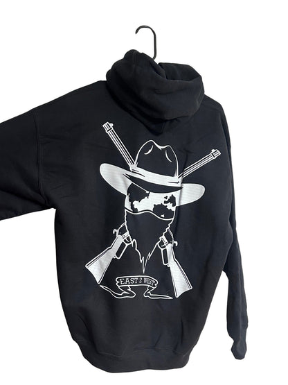Global Bandit Hoodie