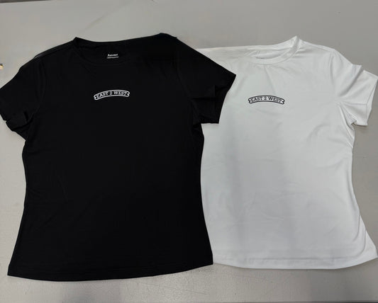 Basic East 2 West T-shirt